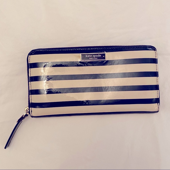 WALLET - Kate Spade - Picture 1 of 3